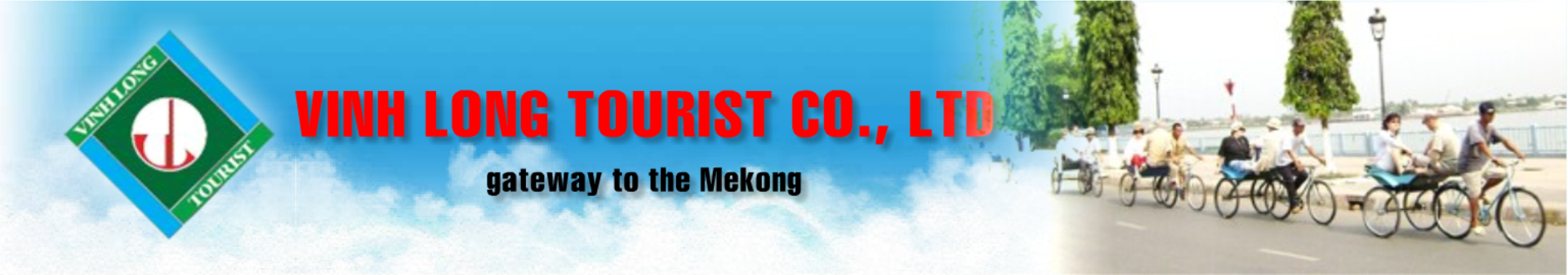 Du Lich Vinh Long